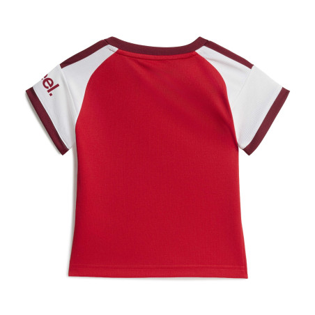 Tenue bébé Arsenal domicile 2026/27