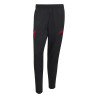 Pantalon survêtement Liverpool woven noir blanc