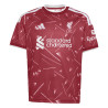 Maillot junior Liverpool domicile 2026/27