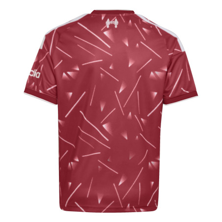 Maillot junior Liverpool domicile 2026/27