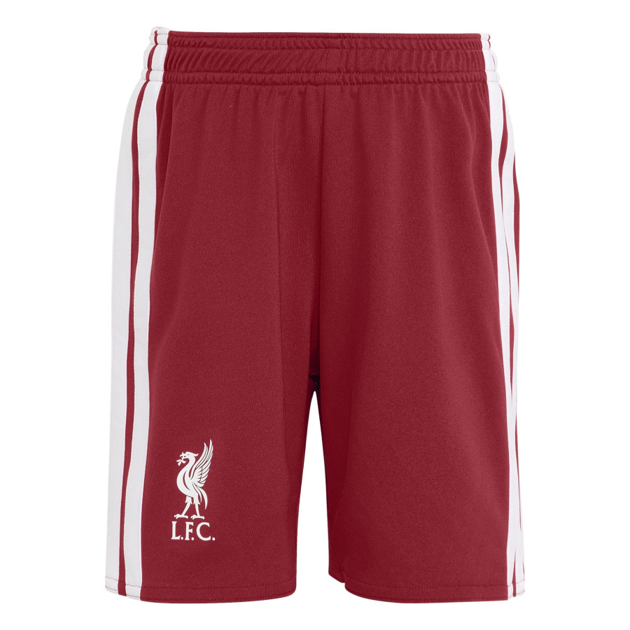 Tenue enfant Liverpool domicile 2026/27