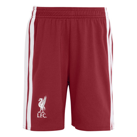 Tenue enfant Liverpool domicile 2026/27