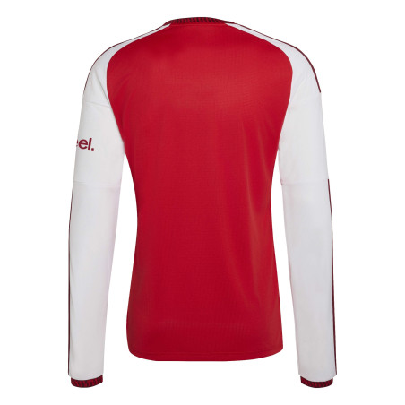 Maillot manches longues Arsenal domicile 2026/27