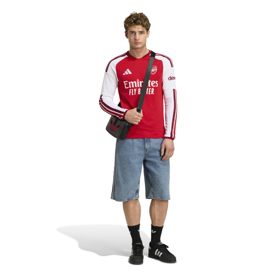 Maillot manches longues Arsenal domicile 2026/27