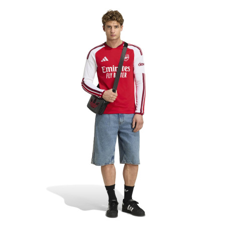 Maillot manches longues Arsenal domicile 2026/27