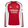Maillot manches longues Arsenal domicile 2026/27