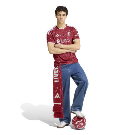 Maillot Liverpool domicile 2026/27