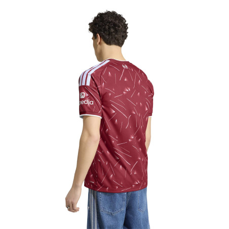 Maillot Liverpool domicile 2026/27
