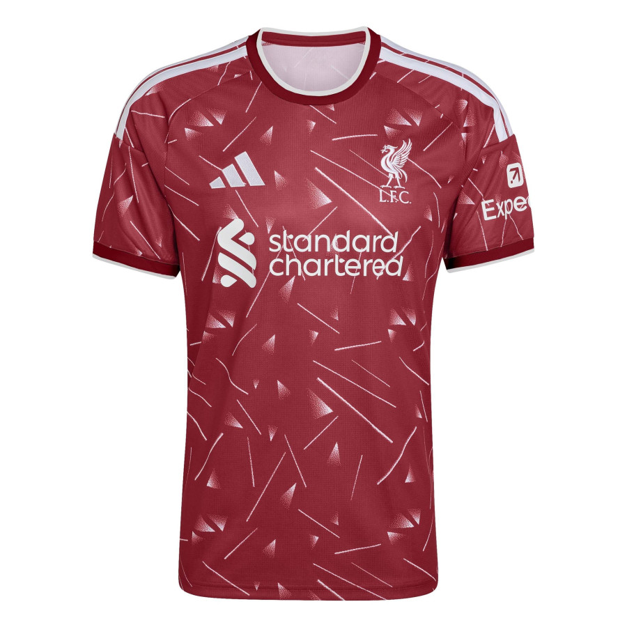 Maillot Liverpool domicile 2026/27