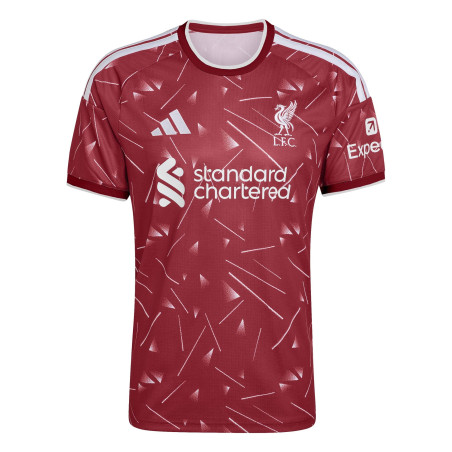 Maillot Liverpool domicile 2026/27
