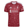 Maillot Liverpool domicile 2026/27