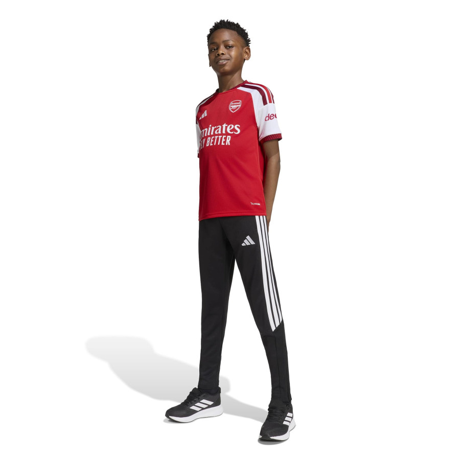 Maillot junior Arsenal domicile 2026/27