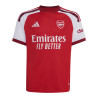 Maillot junior Arsenal domicile 2026/27