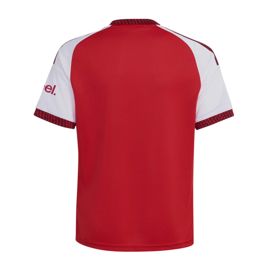 Maillot junior Arsenal domicile 2026/27