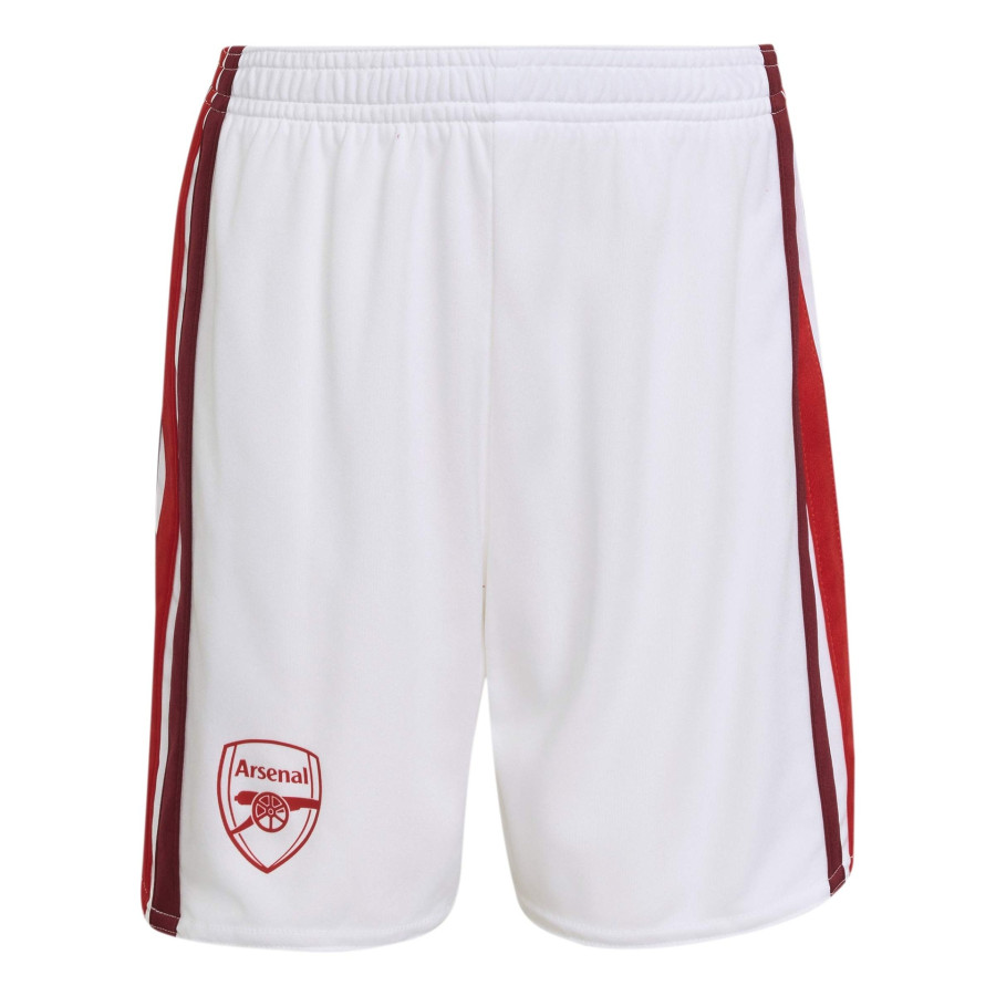 Tenue enfant Arsenal domicile 2026/27
