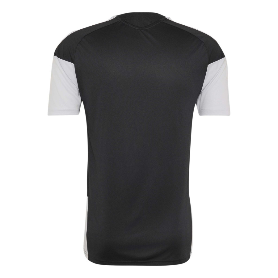 Maillot entraînement Liverpool noir rouge