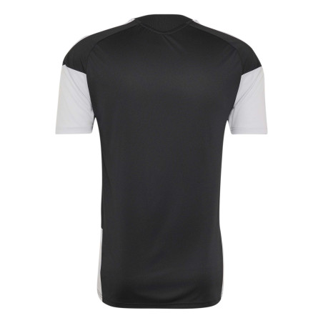 Maillot entraînement Liverpool noir rouge