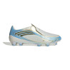 adidas F50 Messi Elite FG blanc bleu