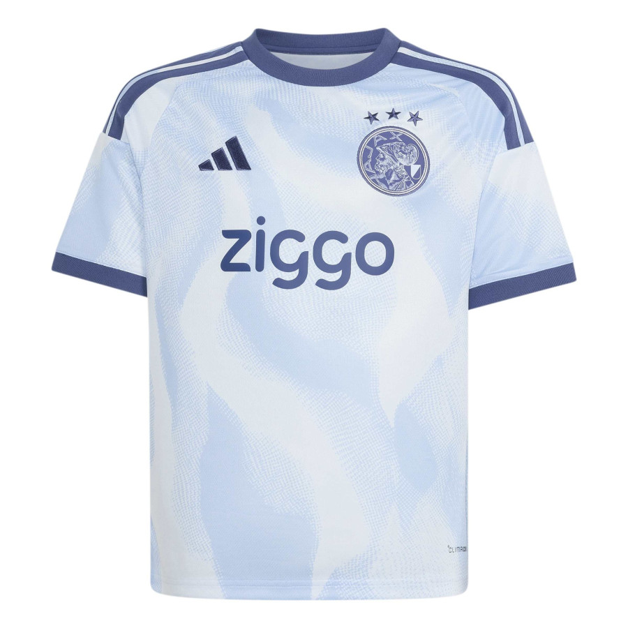 Maillot junior Ajax Amsterdam third 2026/27