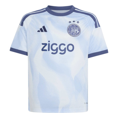 Maillot junior Ajax Amsterdam third 2026/27