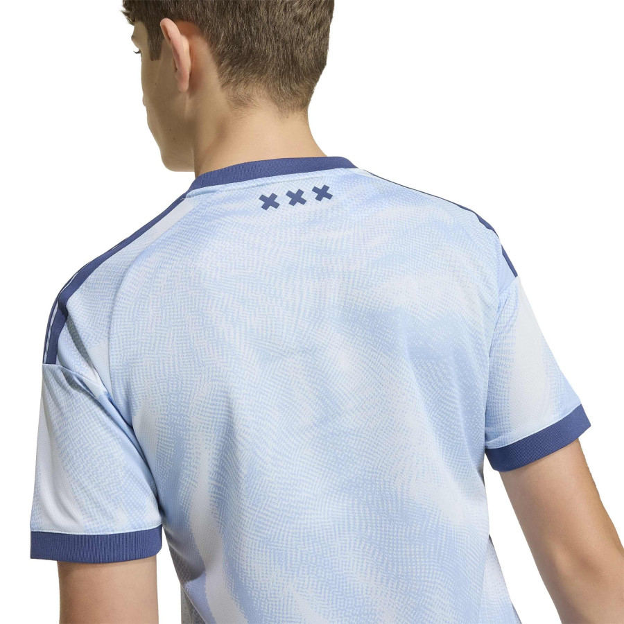 Maillot junior Ajax Amsterdam third 2026/27