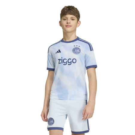 Maillot junior Ajax Amsterdam third 2026/27
