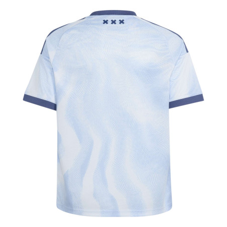 Maillot junior Ajax Amsterdam third 2026/27