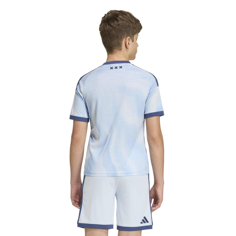 Maillot junior Ajax Amsterdam third 2026/27