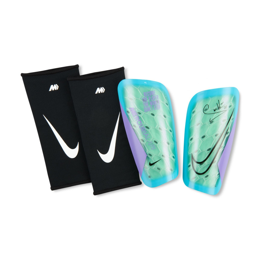 Protège tibias Nike Mercurial Lite Sam Kerr
