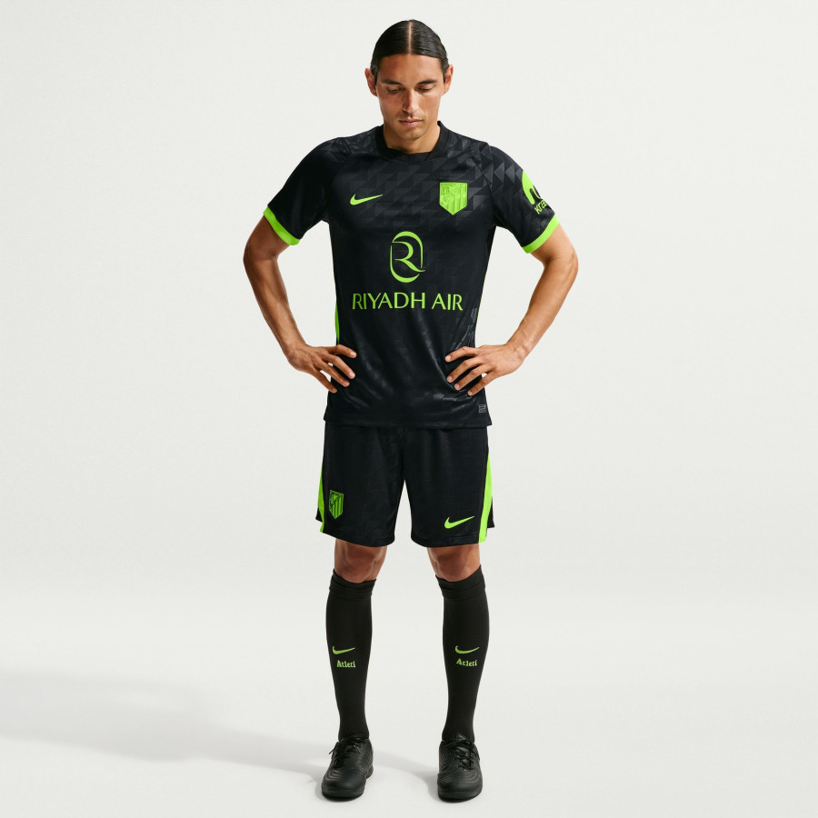 Short Atlético Madrid extérieur 2026/27