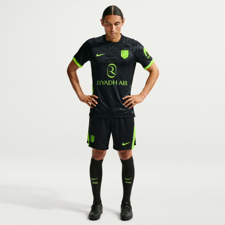 Short Atlético Madrid extérieur 2026/27