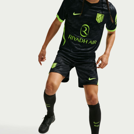 Short Atlético Madrid extérieur 2026/27