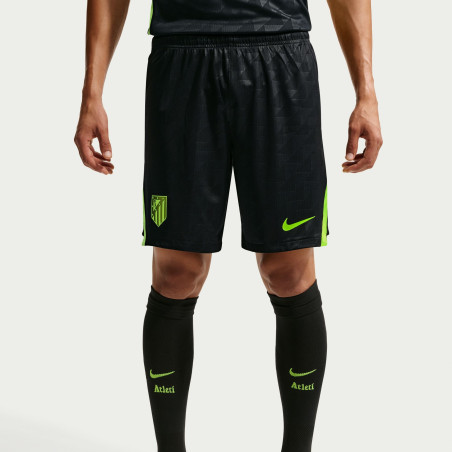 Short Atlético Madrid extérieur 2026/27