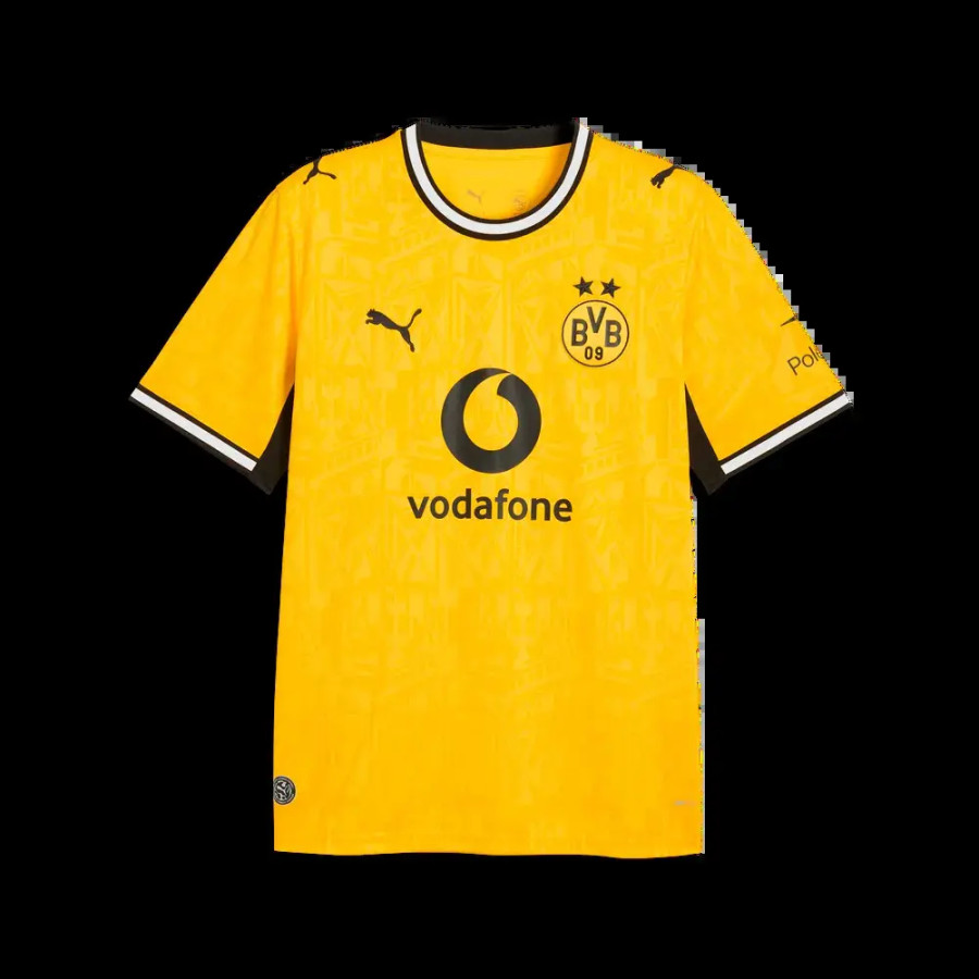 Maillot Dortmund domicile 2026/27