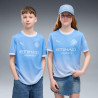 Maillot junior Manchester City domicile 2026/27