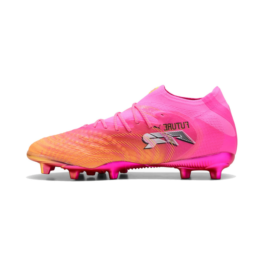 Puma Future 9 Ultimate AG rose orange