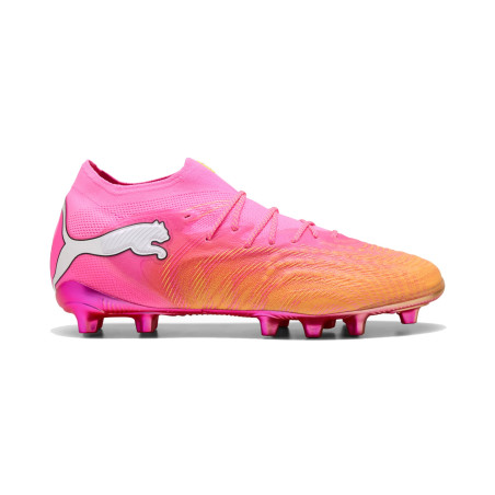 Puma Future 9 Ultimate AG rose orange