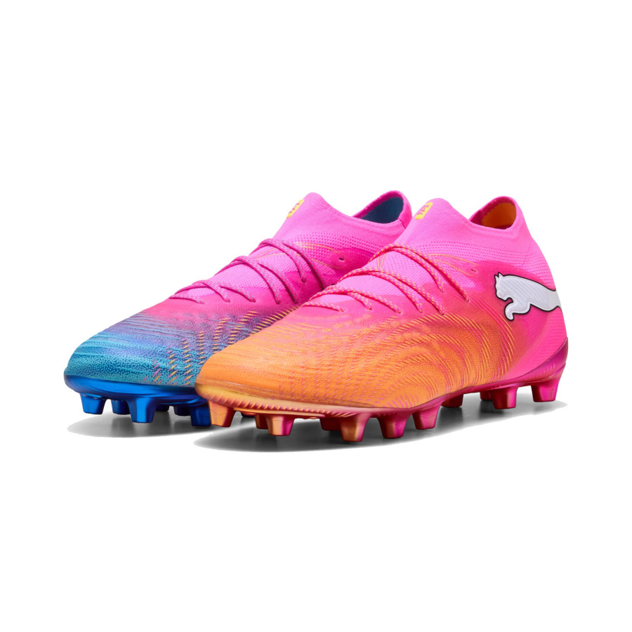 Puma Future 9 Ultimate AG rose orange