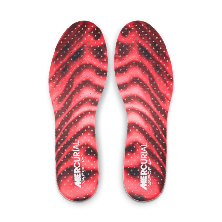 Nike Air Zoom Mercurial Superfly 11 Elite SG-Pro rose blanc