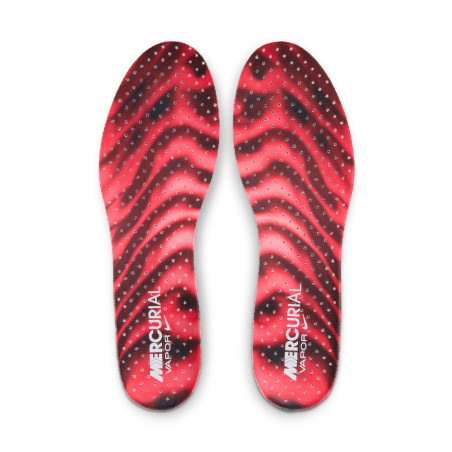 Nike Mercurial Vapor 17 Elite SG-Pro rose blanc