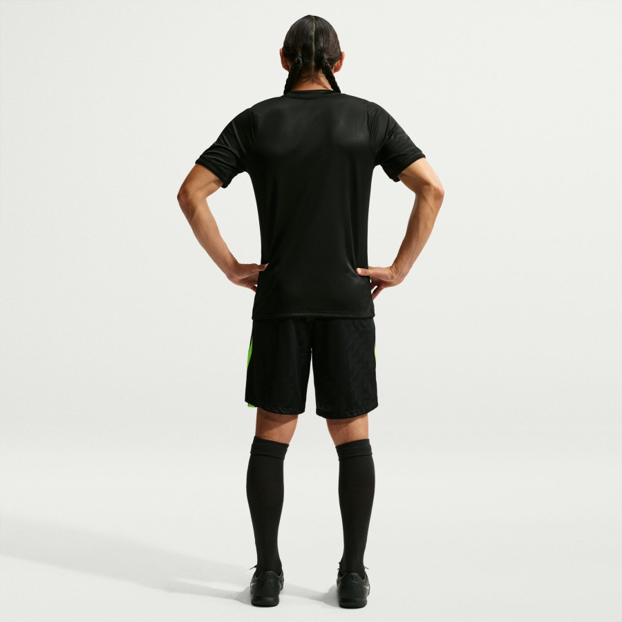Maillot avant match Atlético Madrid noir