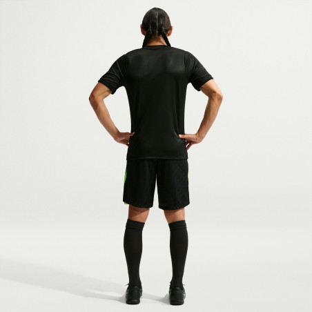 Maillot avant match Atlético Madrid noir