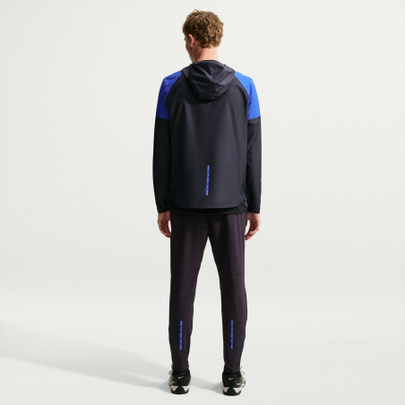 Pantalon survêtement Chelsea City Side noir