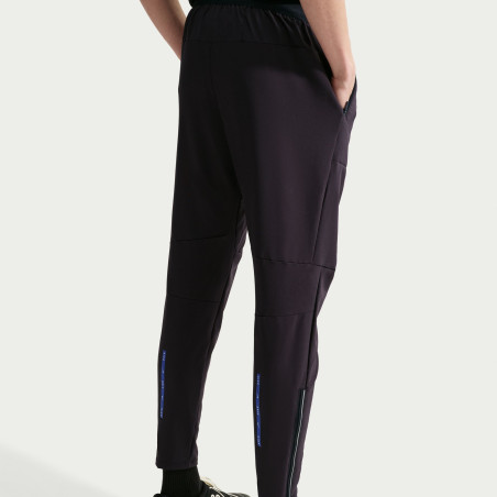 Pantalon survêtement Chelsea City Side noir