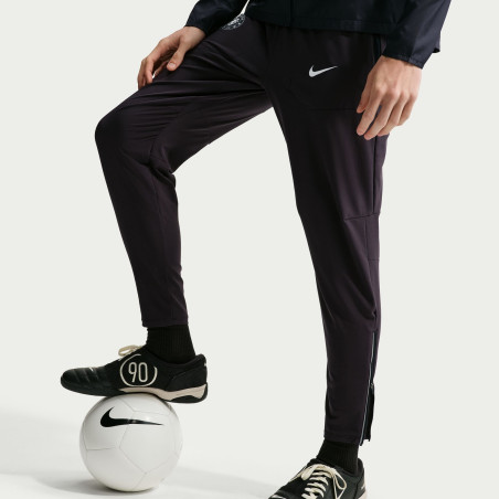 Pantalon survêtement Chelsea City Side noir