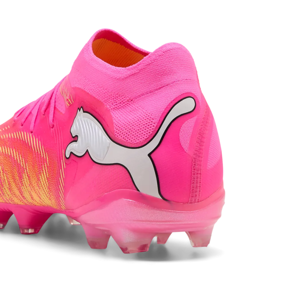 Puma Future 9 Pro FG/AG rose orange