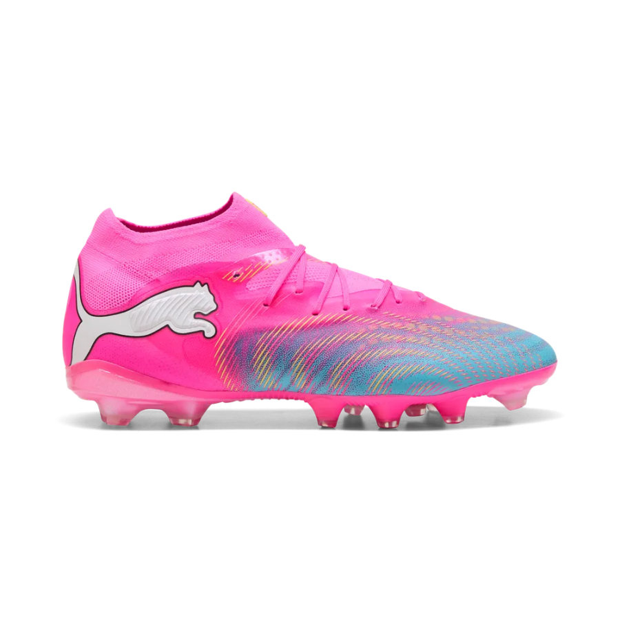 Puma Future 9 Pro FG/AG rose orange