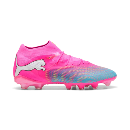 Puma Future 9 Pro FG/AG rose orange
