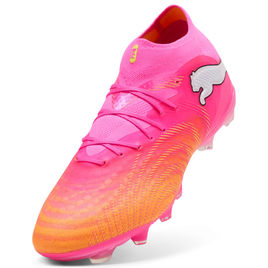 Puma Future 9 Pro FG/AG rose orange