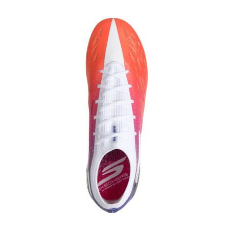 Skechers Razor 2 Elite FG bleu orange
